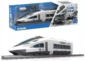 Pociąg do skręcania 172526 zdjęcie 1