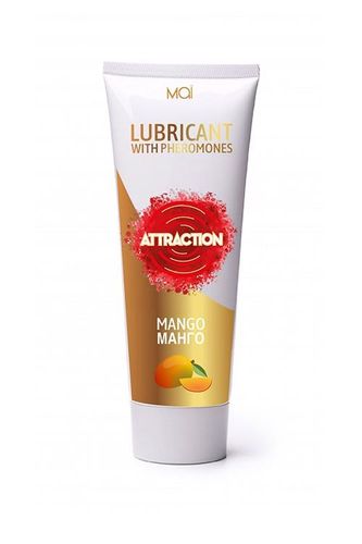 mai pheromone lubricant mango 75 ml na Arena.pl