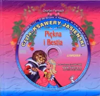 Piękna I Bestia. Audiobook