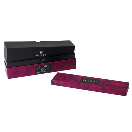 uma wibrator fioletowy je joue na Arena.pl