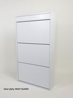 Szafka na buty Carmona na dotyk WYBÓR KOLORU