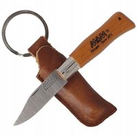 Nóż składany MAM Douro Mini, Light Beech Wood 45mm