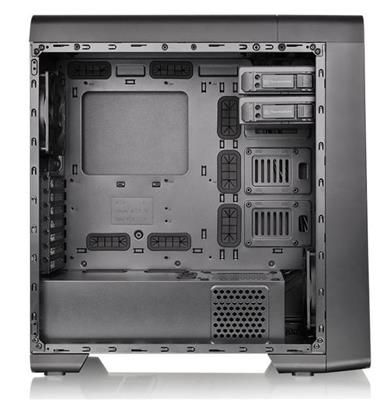 Thermaltake Versa U21 USB3.0 Window - Black na Arena.pl