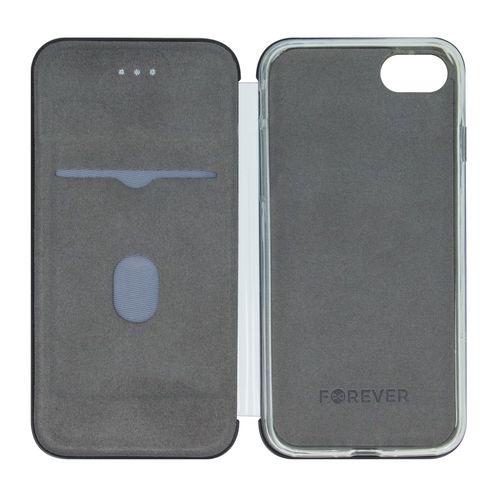 Forever Armor Book Case do iPhone XR czarny na Arena.pl