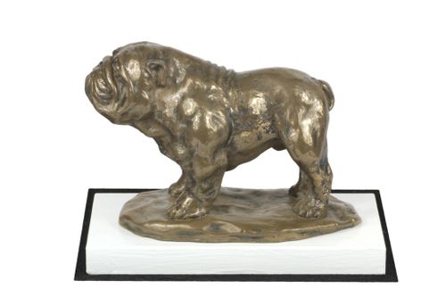 Buldog Angielski - figurka - 4553 na Arena.pl