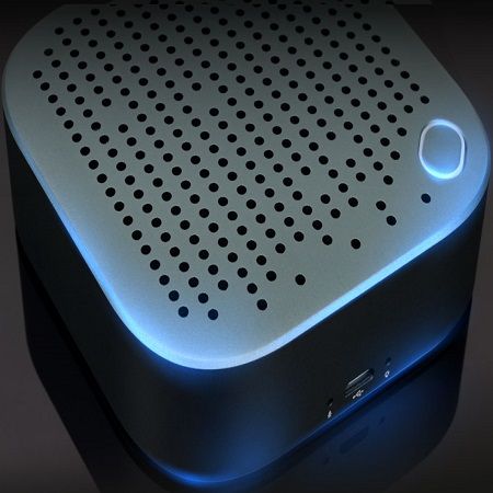 Głośnik bluetooth Snab Jukebox JB-11 na Arena.pl