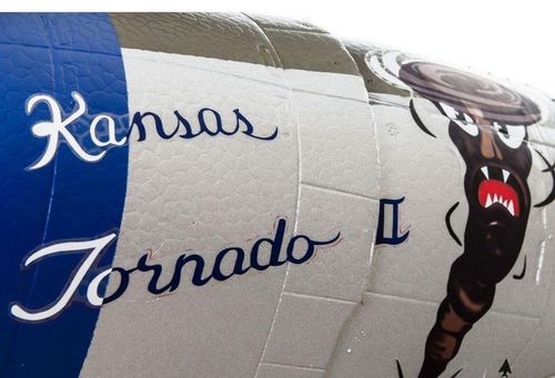P-47D Razorback 1.2m BNF Basic na Arena.pl