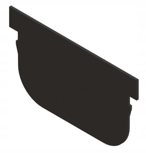 ODWODNIENIE LINIOWE Korytko plastik/plastik h70 A15 na Arena.pl