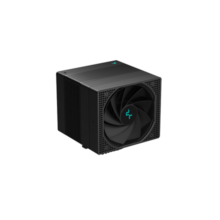 Deepcool | Wentylator CPU Cooler | ASSASSIN IV | Czarny | Intel, AMD na Arena.pl