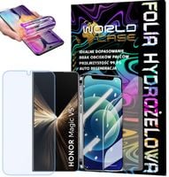 FOLIA HYDROŻELOWA OCHRONNA DO HONOR MAGIC V5 NA EKRAN MOCNA