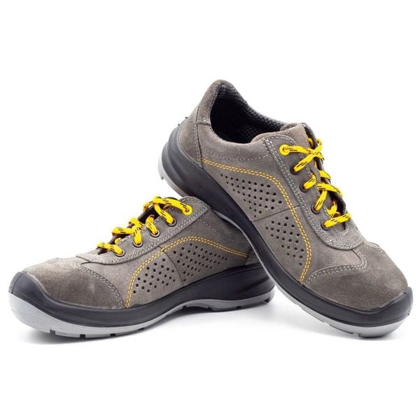 Buty męskie robocze Techwork r.46 zdjęcie 8