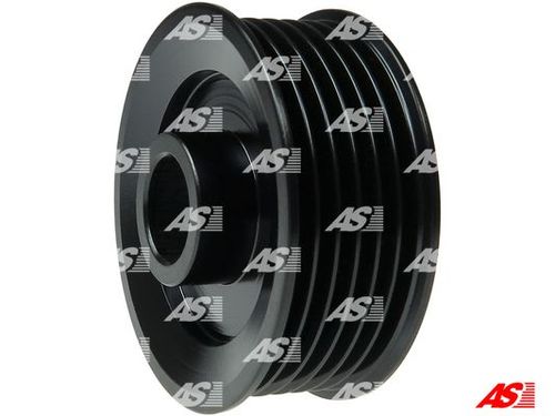Koło pasowe, alternator AS-PL AP5010S na Arena.pl