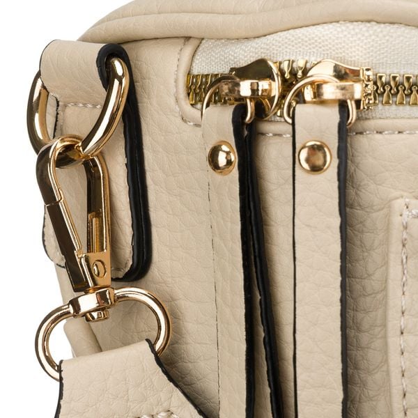 torebka damska r-3047-7290 beige zdjęcie 8