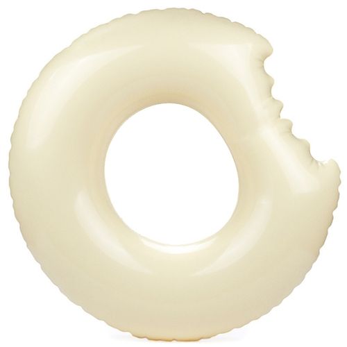 Koło Dmuchane Donut 60cm #E1 na Arena.pl