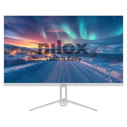 Monitor Nilox NXM24FHD100W 24" na Arena.pl