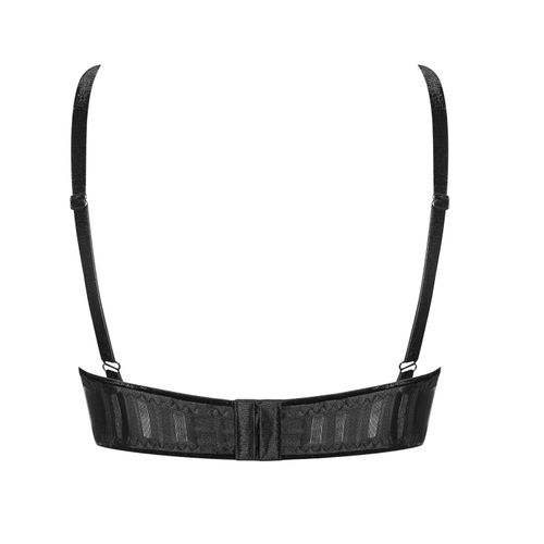 komplet bielizny petitenoir set bra and brief l noir handmade na Arena.pl