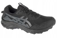 ASICS GEL-VENTURE 10 (41,5) Męskie Buty Do Biegania Siateczka Czarny