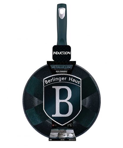 WOK GRANITOWY 28cm BERLINGER HAUS na Arena.pl