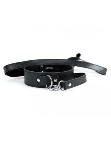 Black Collar And Leash na Arena.pl
