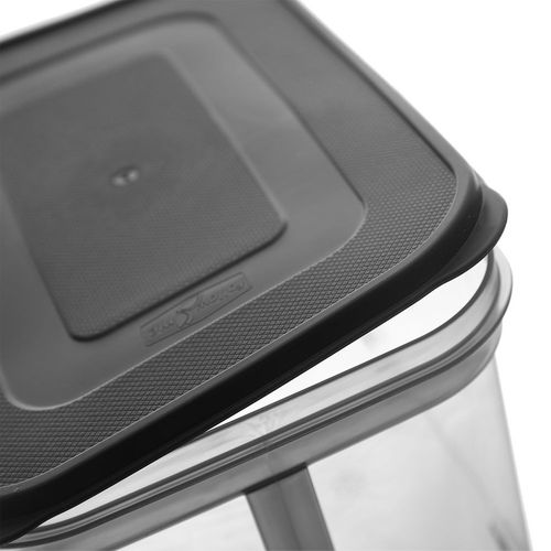 Pojemnik Kuchenny na Produkty Sypkie Żywność Kawę Cukier Sól Makaron 3,25L na Arena.pl