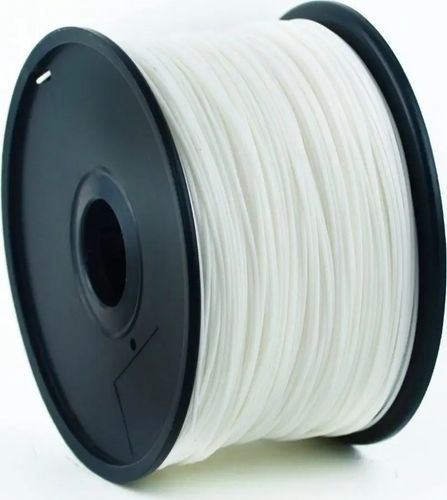 Filament Gembird PLA White 1kg na Arena.pl