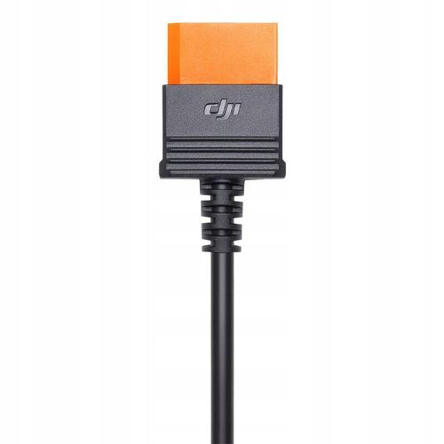 Kabel DJI Power SDC do Inspire 3 200W 40cm na Arena.pl