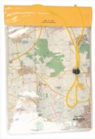 Mapnik wodoszczelny - pokrowiec na mapę, Mil-Tec