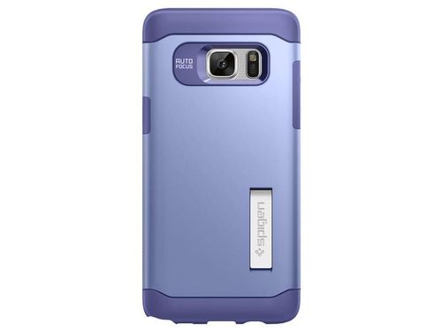 Etui Spigen Slim Armor Samsung Galaxy Note 7 Violet na Arena.pl