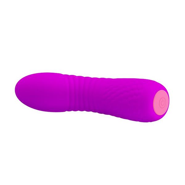 Pretty Love -Abner, 12 Vibration Functions Memory Function zdjęcie 4