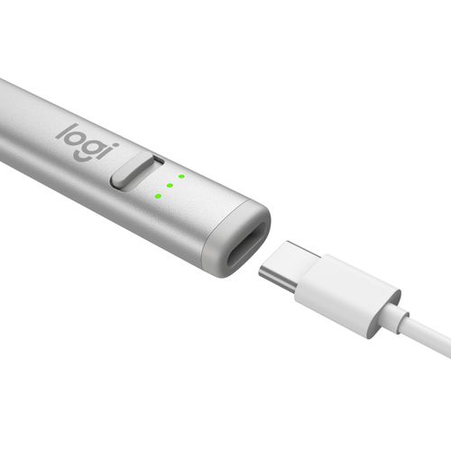 Rysik Logitech Crayon iPad USB-C na Arena.pl