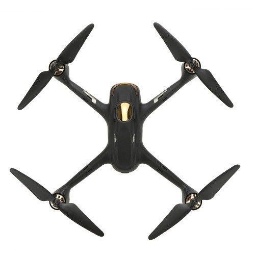 Dron Quadrocopter Hubsan X4 H501S na Arena.pl