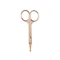 ND35_43601_CA9-813 NOZYCZKI DLA NIEMOWLAT