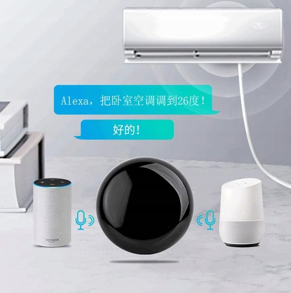 Sterownik Nous Smart Home WiFi zdjęcie 5