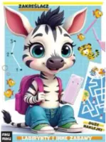 Labirynty I Inne Zabawy + Zakreślacz