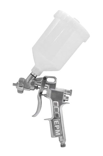 pistolet lakierniczy h.p. aurita s-990p 600ml 1.5 - e-490-0204 na Arena.pl