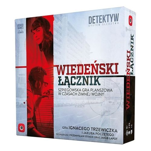 Gra Wiedeński Łącznik na Arena.pl