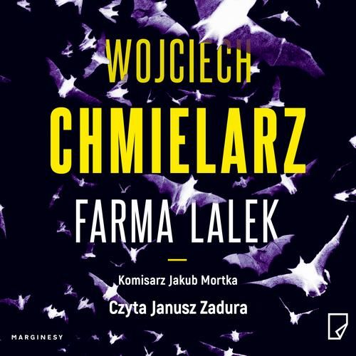 (mp3) Farma lalek zdjęcie 1