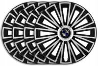 KOŁPAKI 15'' BMW - E87 F20 E46 E90 E36 F30 E39 SSM