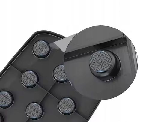 DESKA DO POMPEK PLATFORMA DO ĆWICZEŃ UCHWYTY WIELOFUNKCYJNA PUSH UP na Arena.pl