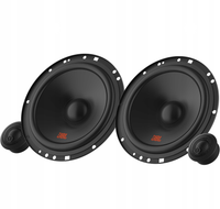 JBL Stage2 64CFS Głośniki samochodowe System 16,5cm / 165mm - Carhifi24 -