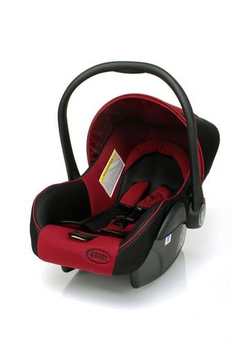 FOTELIK COLBY 0-13 KG DK RED na Arena.pl