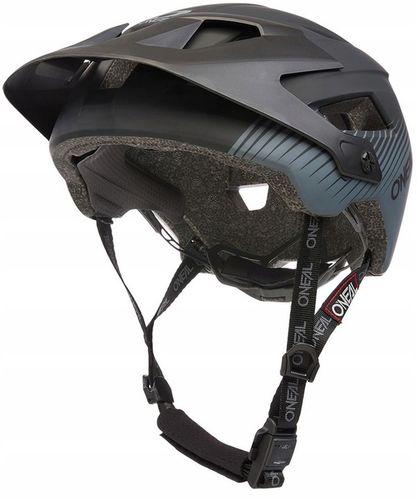 O'NEAL Defender Grill MTB Kask rowerowy r.54-58 cm na Arena.pl