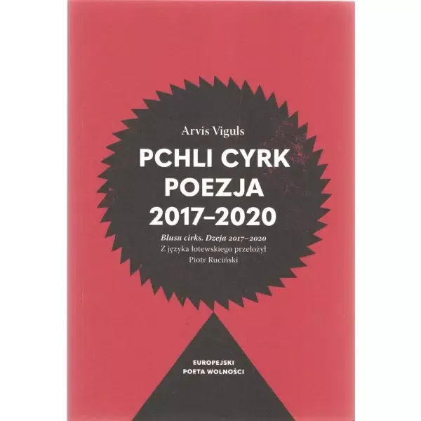 Pchli cyrk 2017-2020 zdjęcie 1