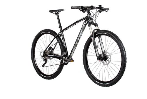 Rower Kellys GATE 50 2017 - r. M na Arena.pl