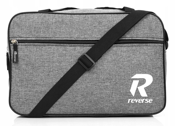 Torba do samolotu bagaż podręczny 40x20x25 RYANAIR zdjęcie 2