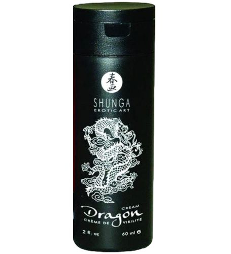 Dragon Cream Shunga na Arena.pl