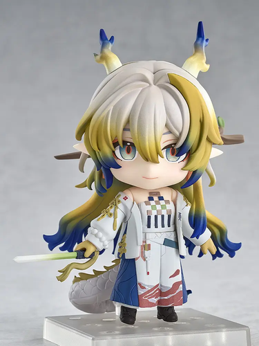 Nendoroid Shu - Arknights na Arena.pl