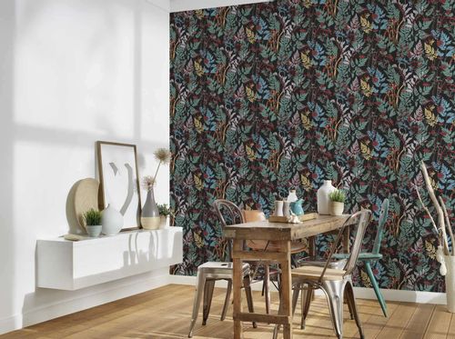 Tapeta Floral Impression 37751-1 na Arena.pl