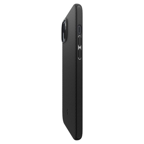 SPIGEN MAG ARMOR IPHONE 14 PLUS / 15 PLUS MATTE BLACK zdjęcie 6