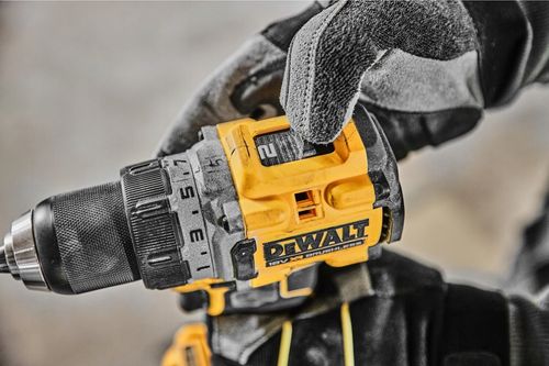 DEWALT WIERTARKO-WKRĘTARKA POWERSTACK DCD800E2T na Arena.pl